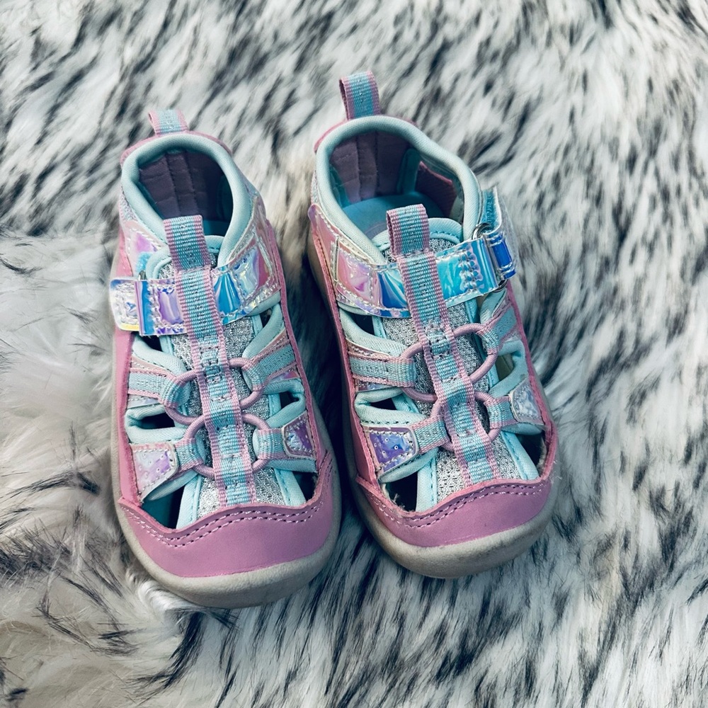 Toddler Oshkosh Sandals